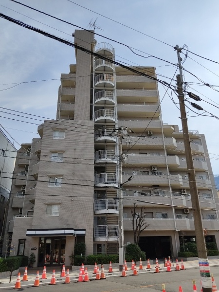 東急ドエルアルス向島